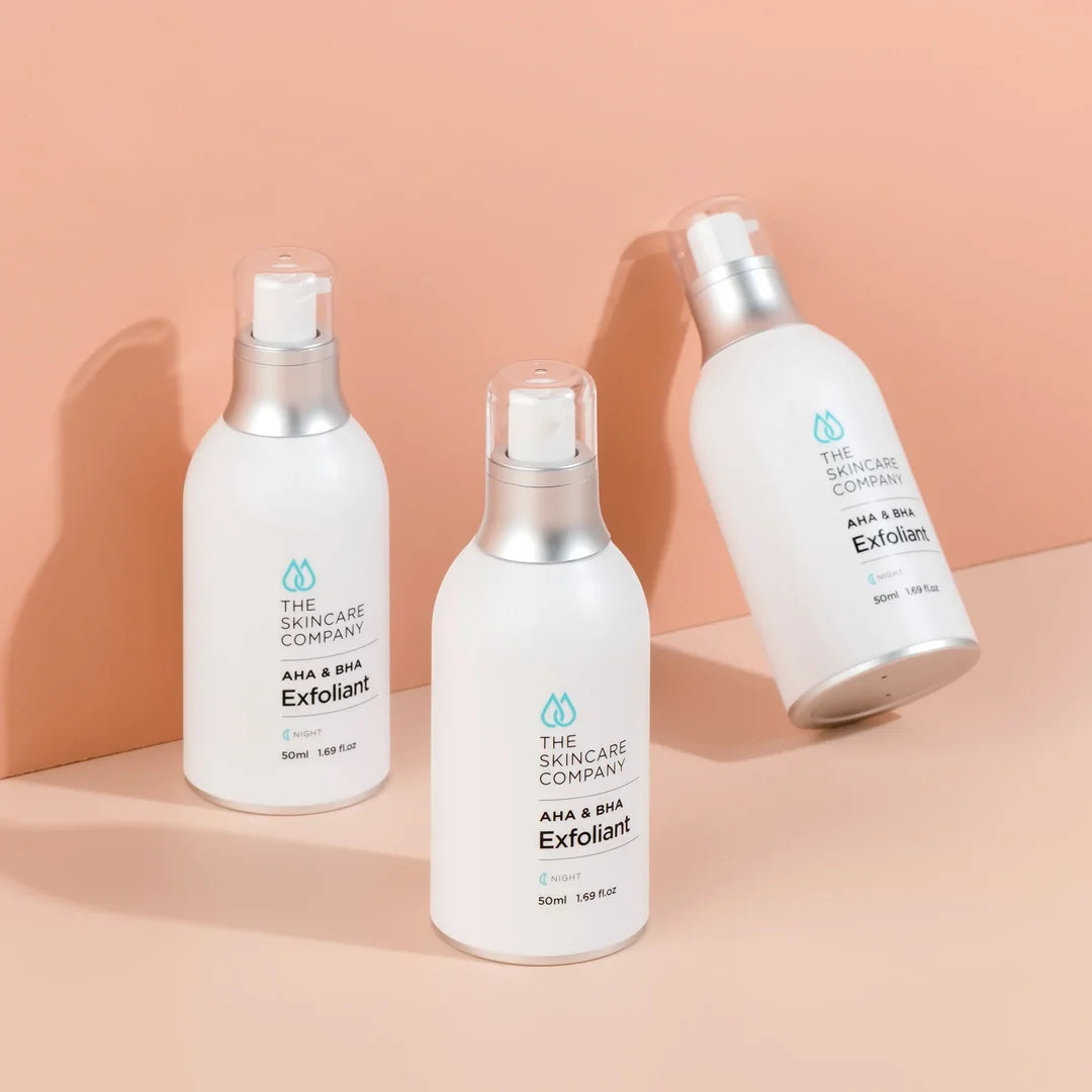Exfoliant Serum