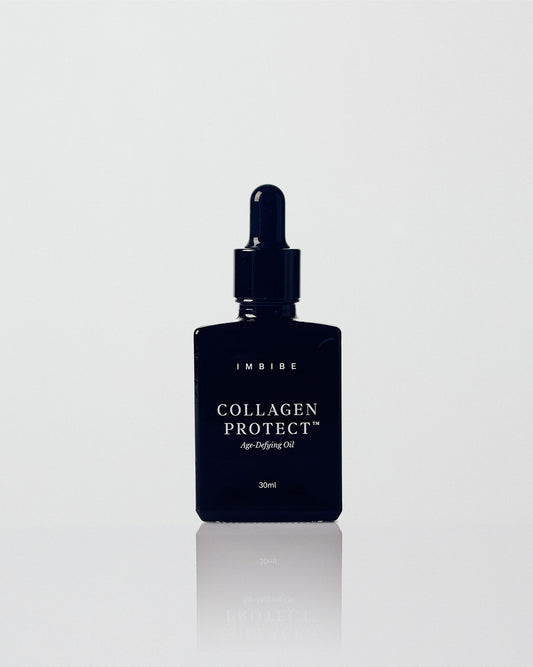 IMBIBE skincare 5-step routine at Skin Tide Torquay: cleanse, hydrate, clarify, brighten, protect