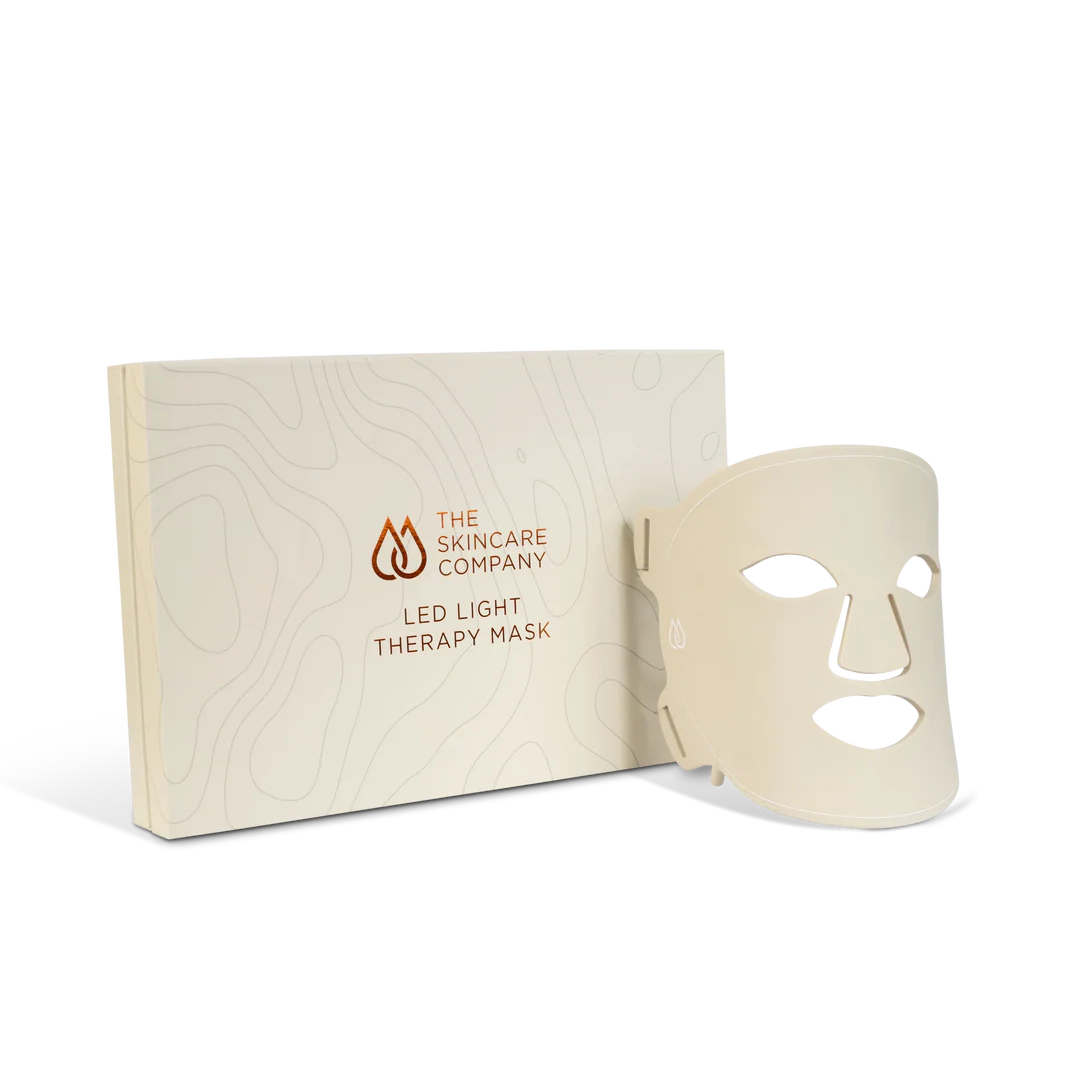 LED Light Therapy Mask