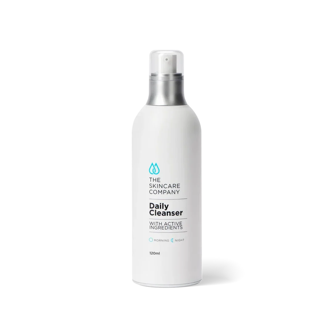 Daily Cleanser