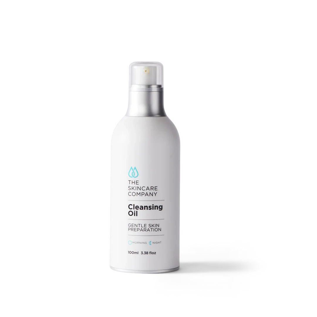 Cleansing Oil