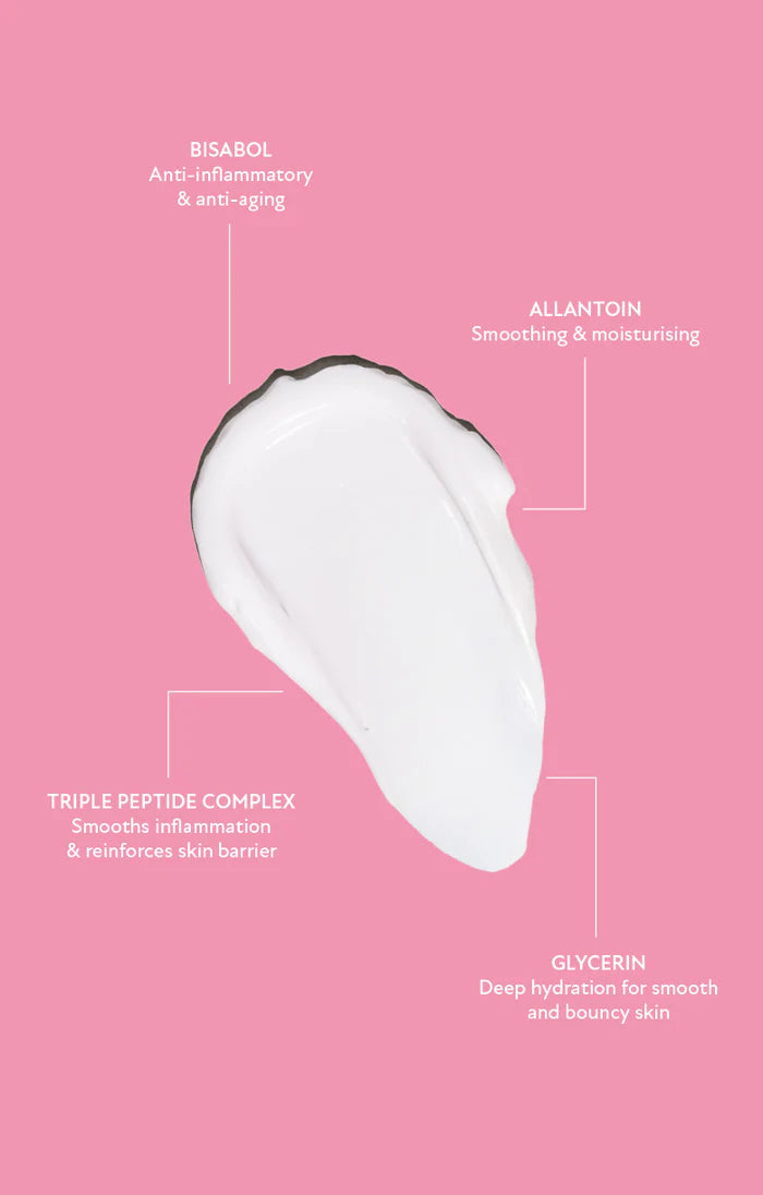 Airyday Peptide Powerhouse Daily Moisturiser
