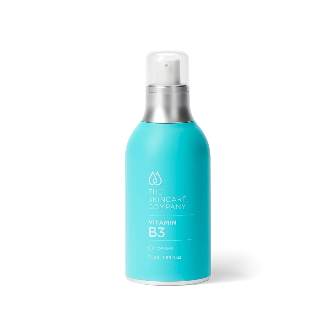 Vitamin B3 Serum