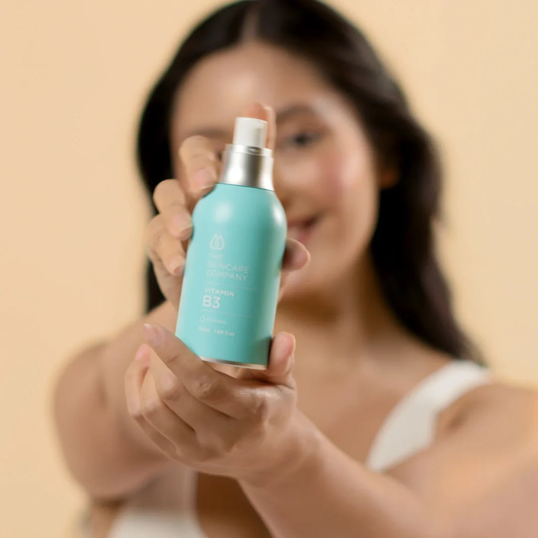 Vitamin B3 Serum