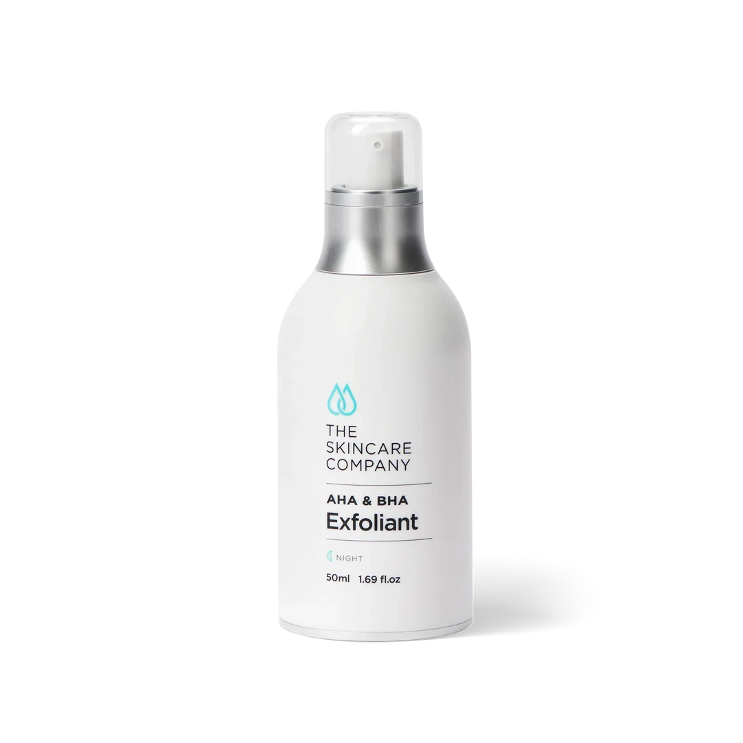 Exfoliant Serum