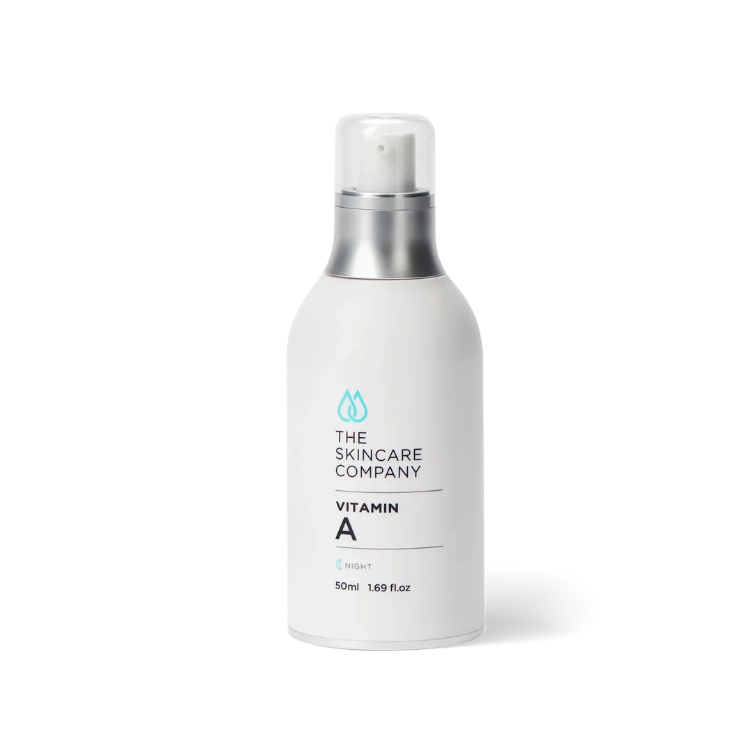 Vitamin A Serum