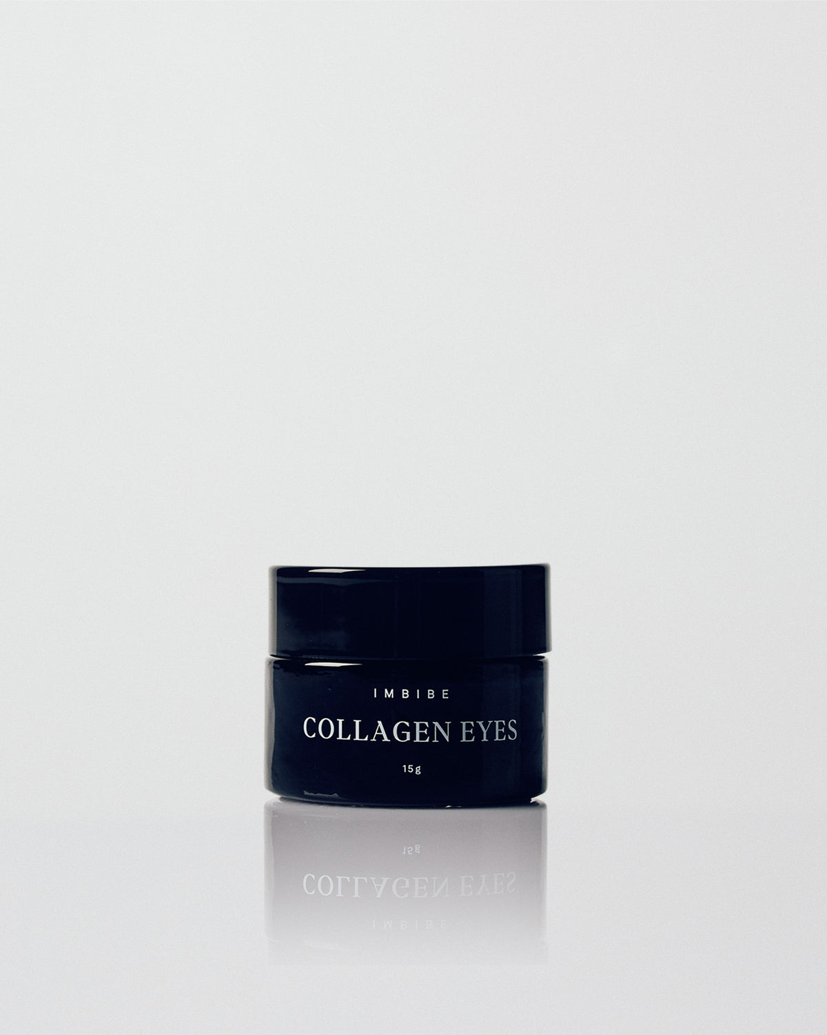 IMBIBE Collagen Eyes Lifting Concentrate Cream 15g jar, stocked at Skin Tide Torquay