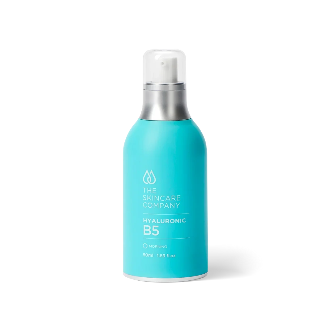 Hyaluronic B5 Serum