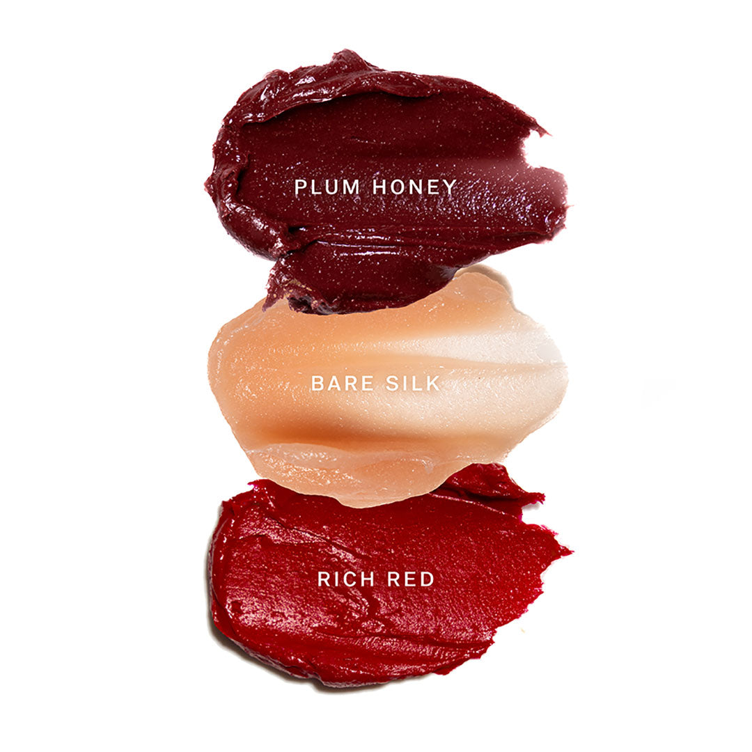 IMBIBE Collagen Lips shade swatch