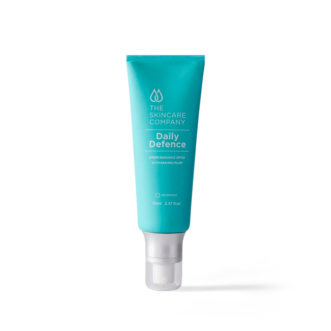 Daily Defence Tinted SPF 50