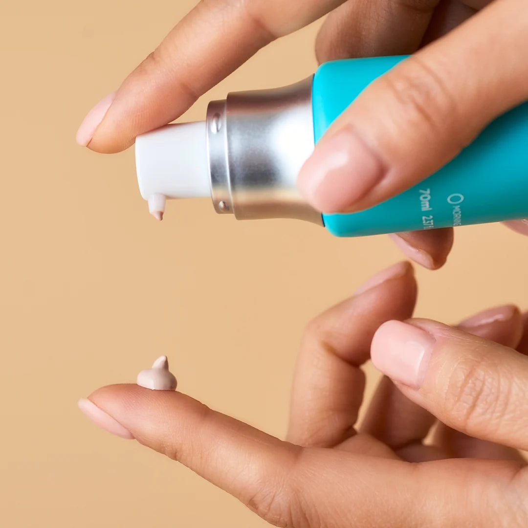 Daily Defence Tinted SPF 50