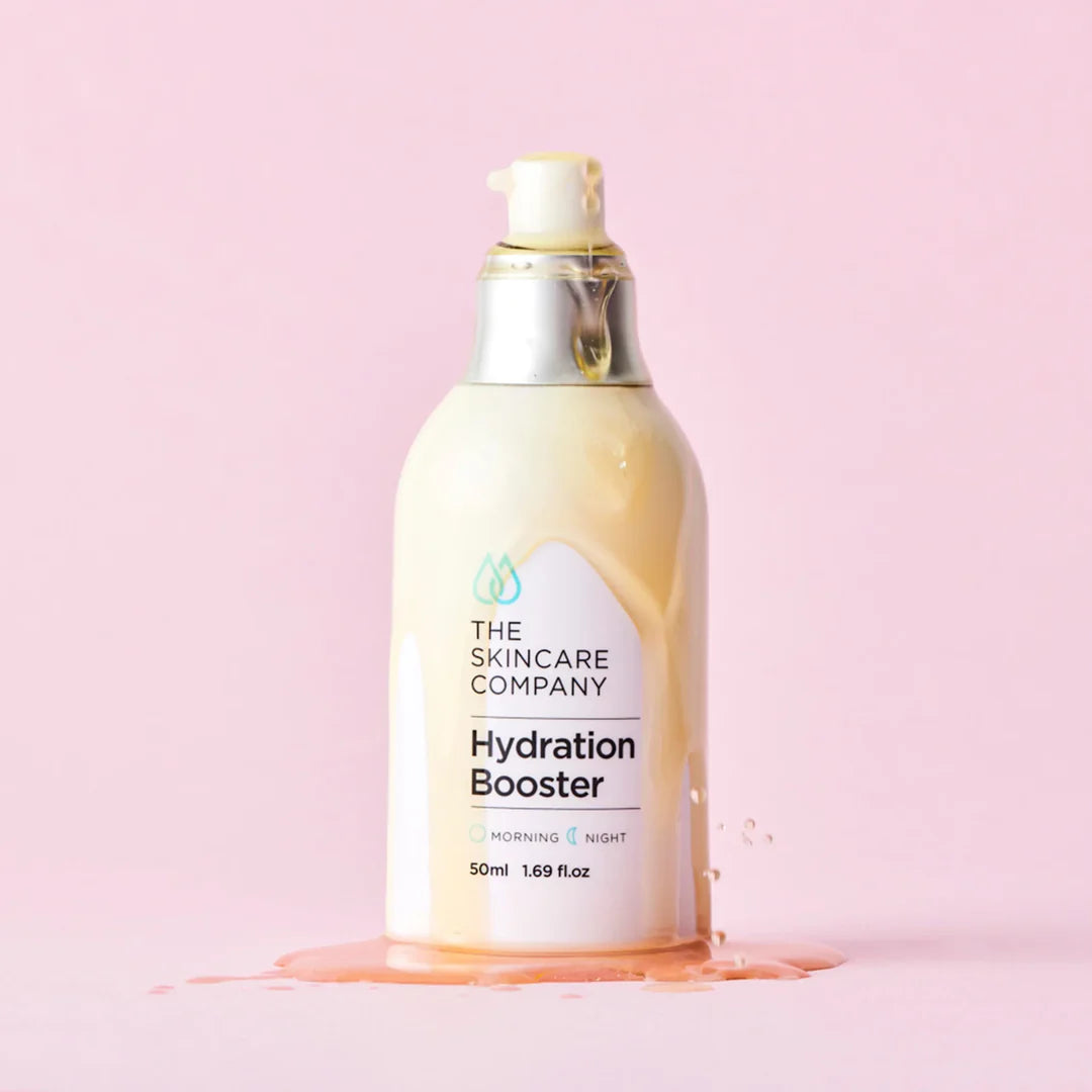 Hydration Booster Serum